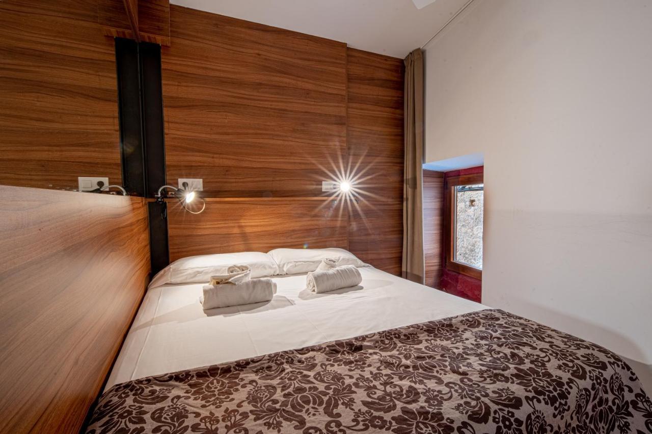 Apartamento 1 En La Muralla Romana Junto A La Catedral Tarragona Eksteriør bilde
