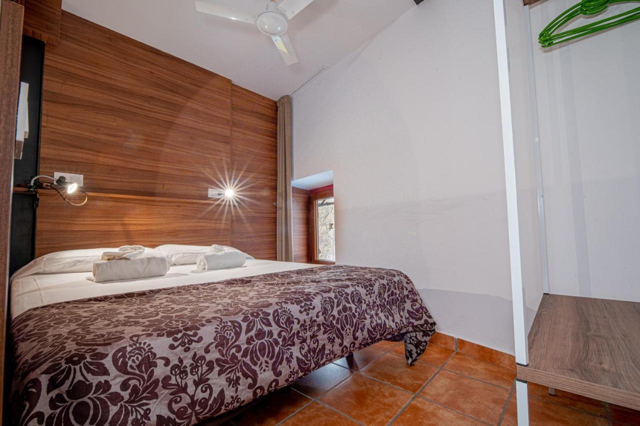 Apartamento 1 En La Muralla Romana Junto A La Catedral Tarragona Eksteriør bilde
